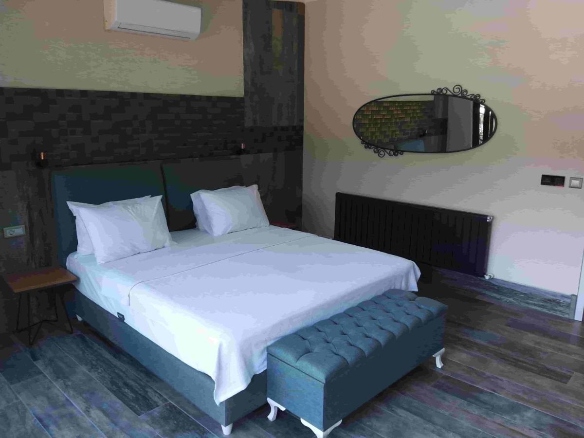 Green House Garden Park Hotel Cumhuriyet Zewnętrze zdjęcie