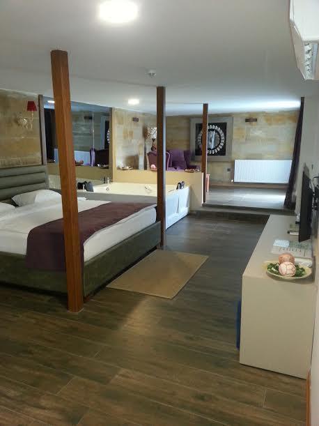 Green House Garden Park Hotel Cumhuriyet Zewnętrze zdjęcie