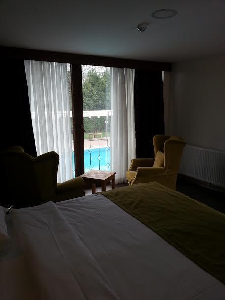 Green House Garden Park Hotel Cumhuriyet Zewnętrze zdjęcie