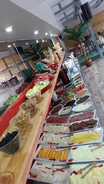 Green House Garden Park Hotel Cumhuriyet Zewnętrze zdjęcie