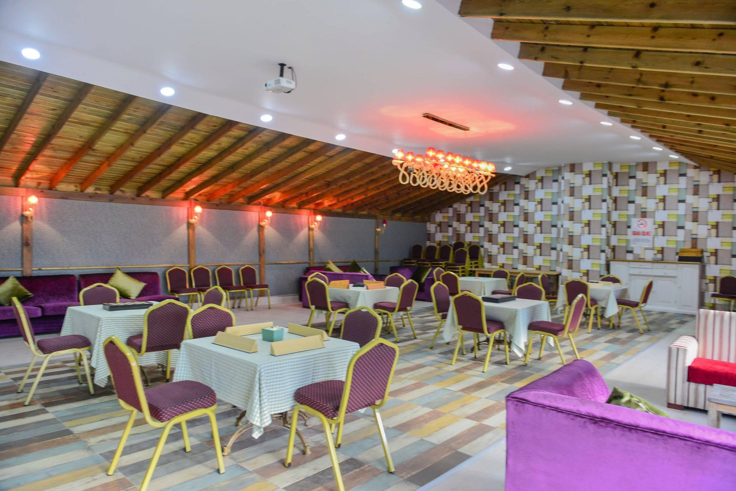 Green House Garden Park Hotel Cumhuriyet Zewnętrze zdjęcie