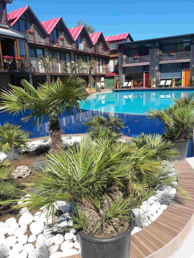 Green House Garden Park Hotel Cumhuriyet Zewnętrze zdjęcie